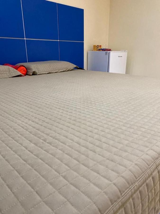 Pousada Paraiso Hotell Teresina Eksteriør bilde